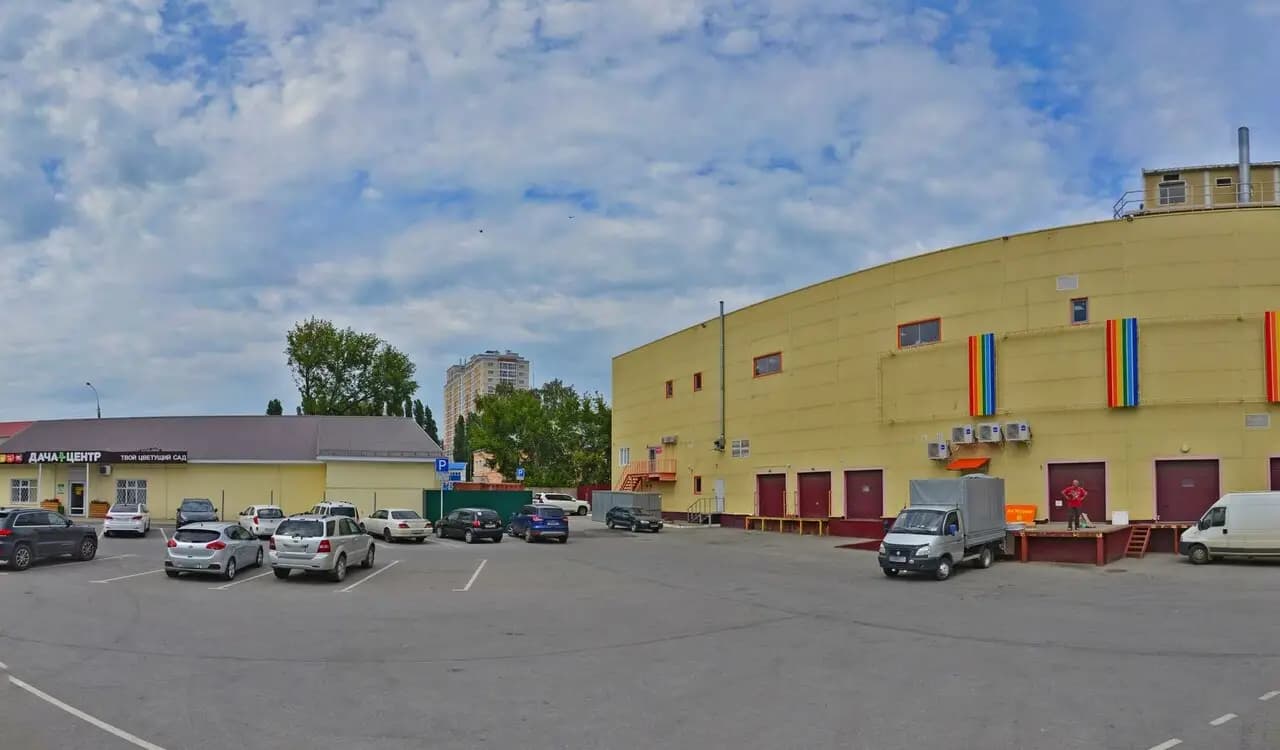 Пивной клуб