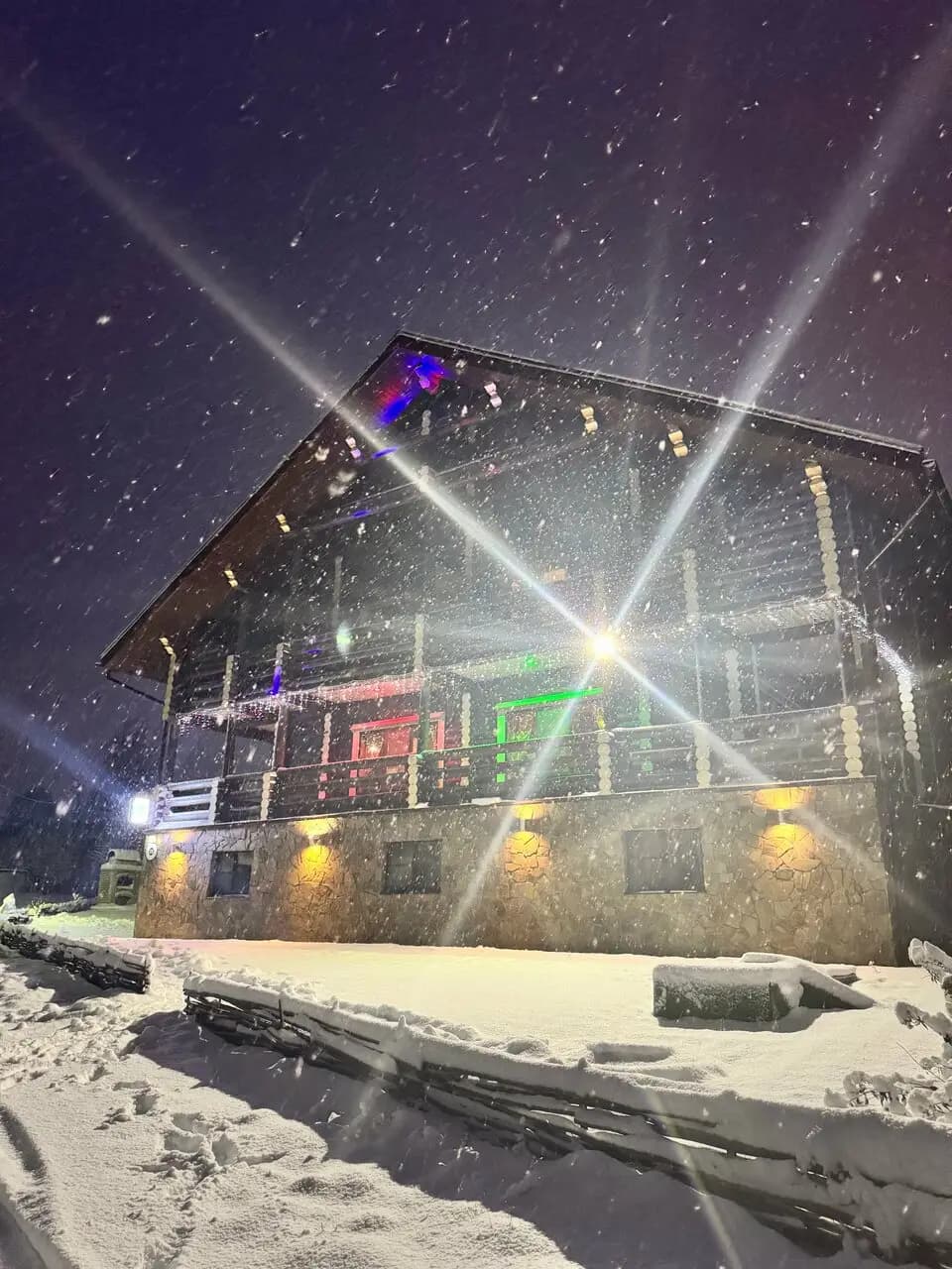 Двор Барабановъ