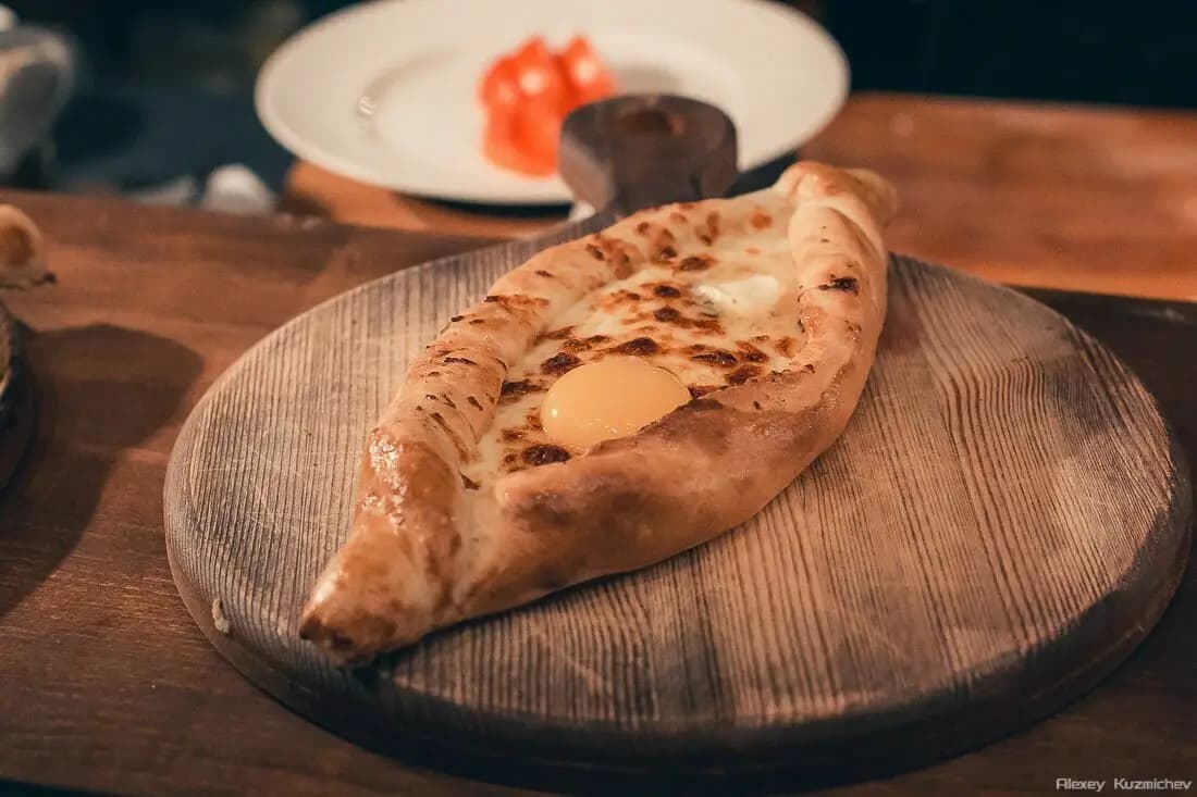 Хачапури Марико