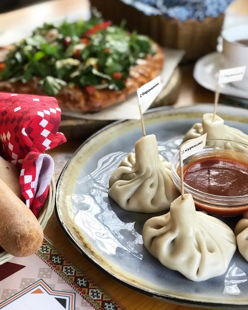 Хачапури Марико