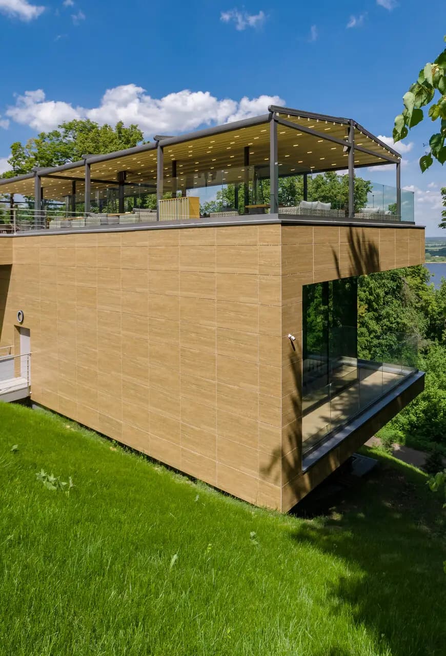 Парк Культуры