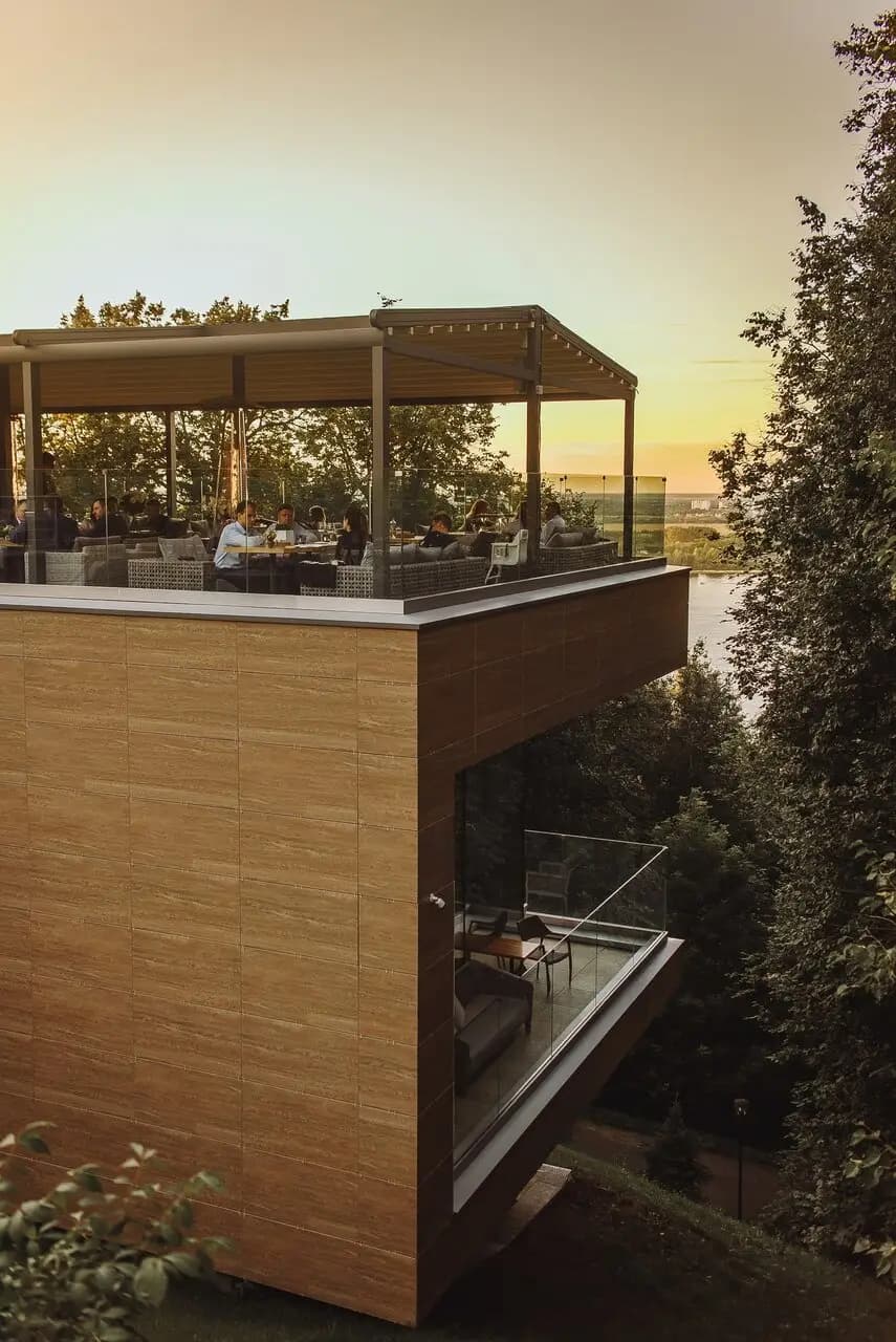 Парк Культуры