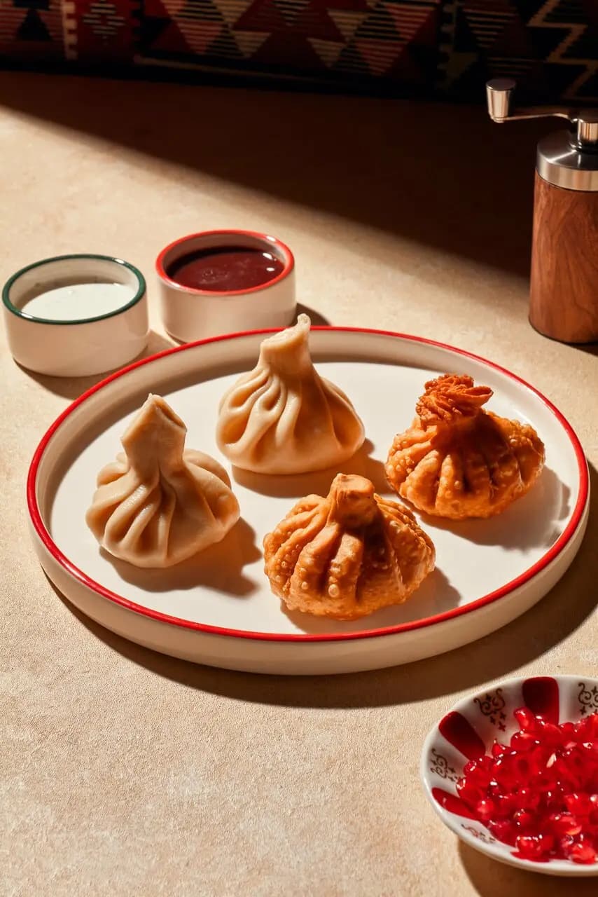 Хачапури Выпечка и вино