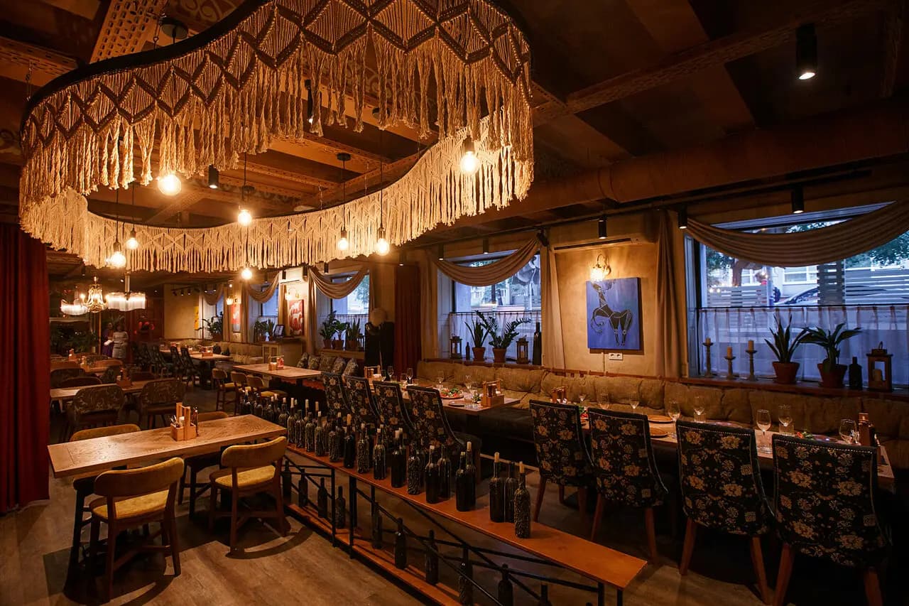 Барбамбия Шампури