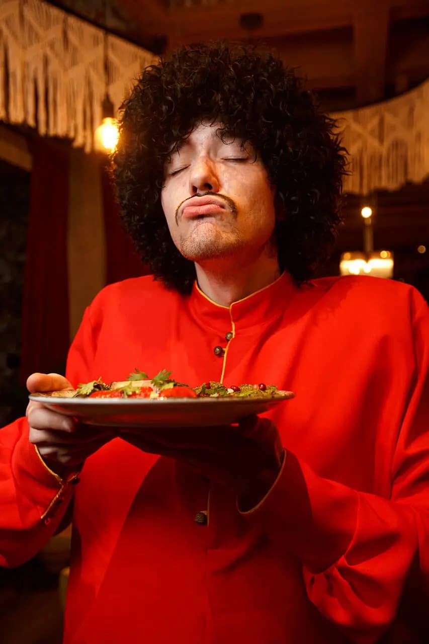 Барбамбия Шампури