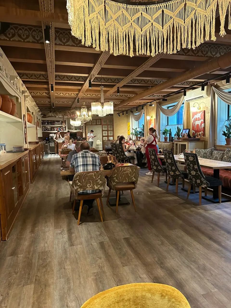 Барбамбия Шампури