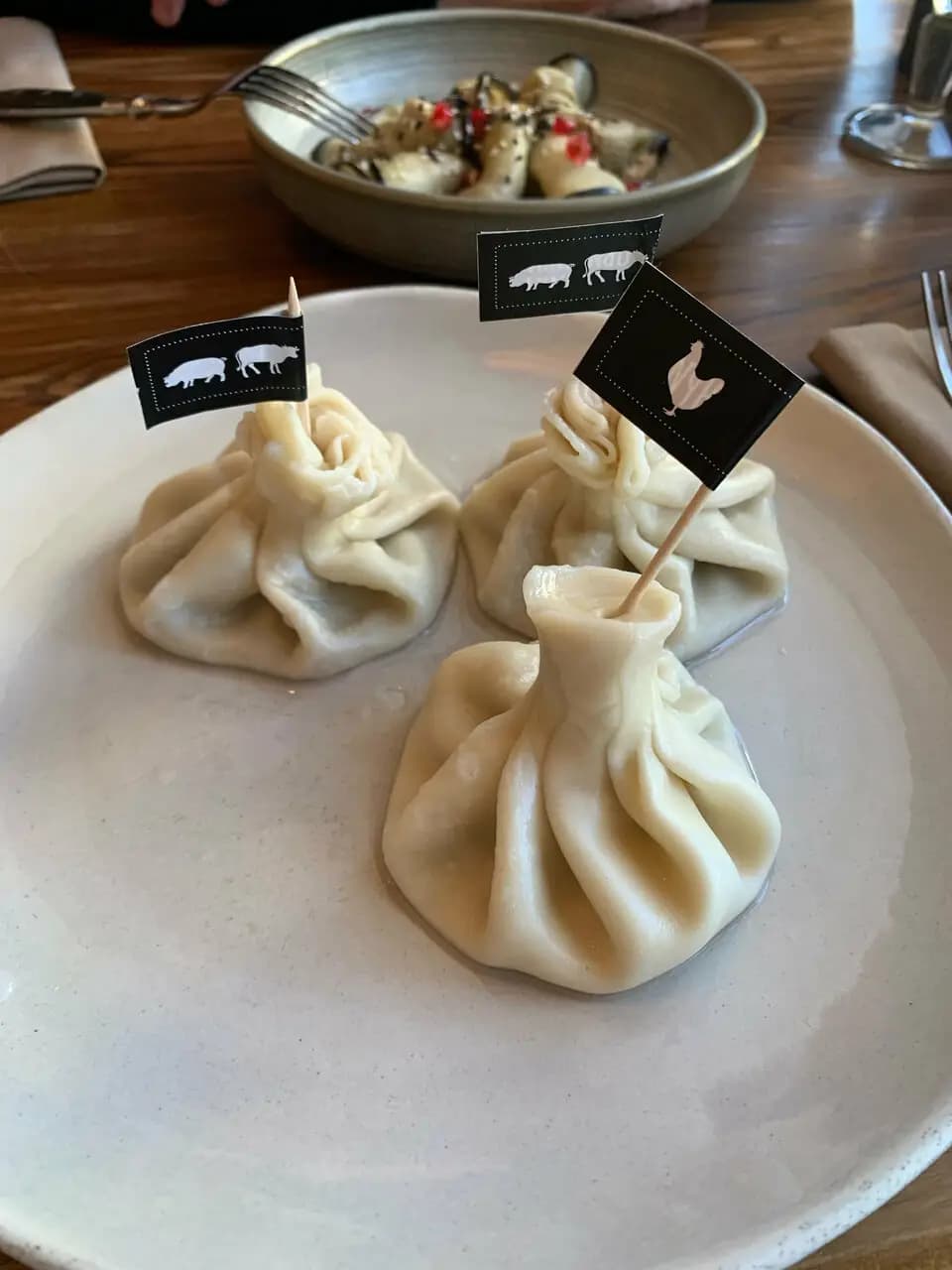 Хачапури Выпечка и вино