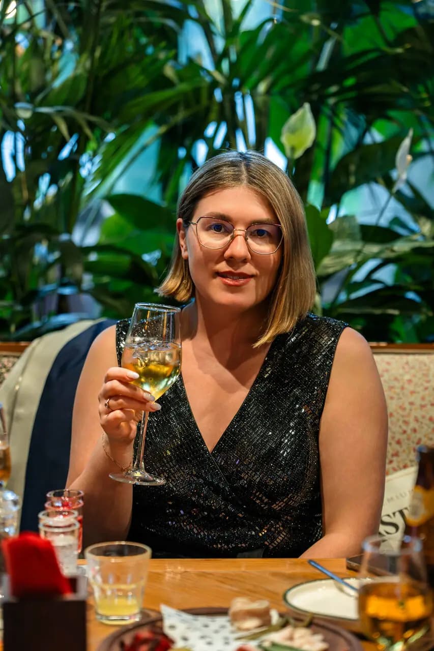 Хачапури Выпечка и вино