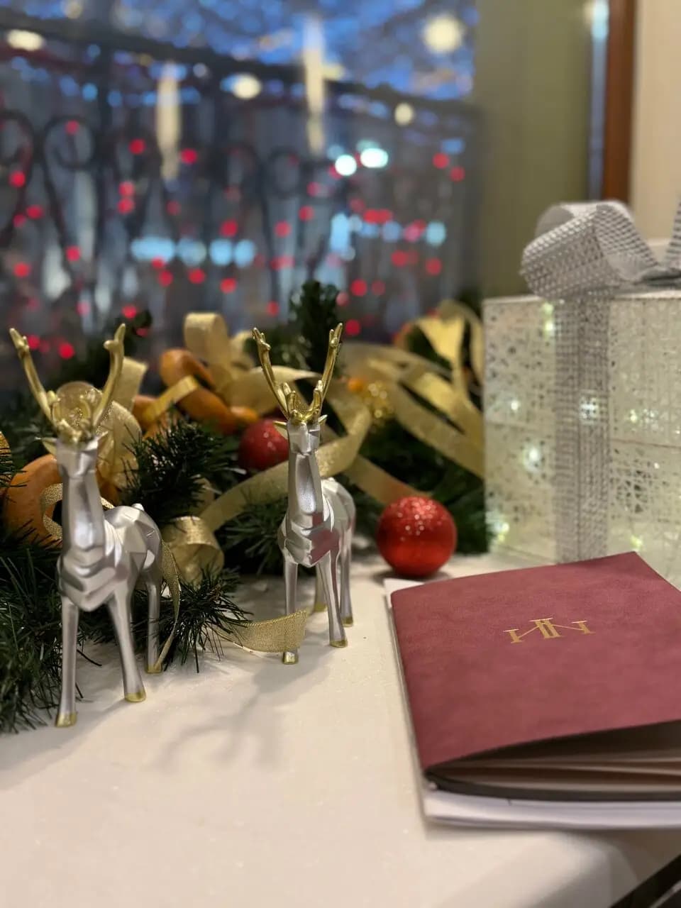 Гранд-кафе История