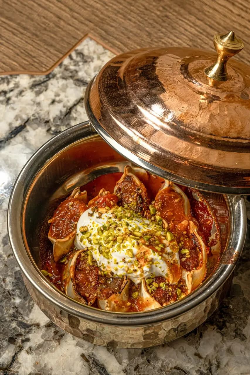 Москва-Стамбул