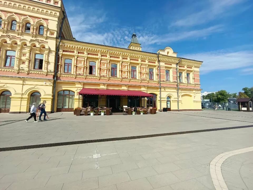 Самоварная