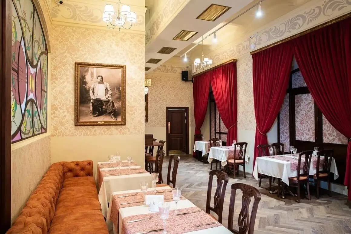 Самоварная