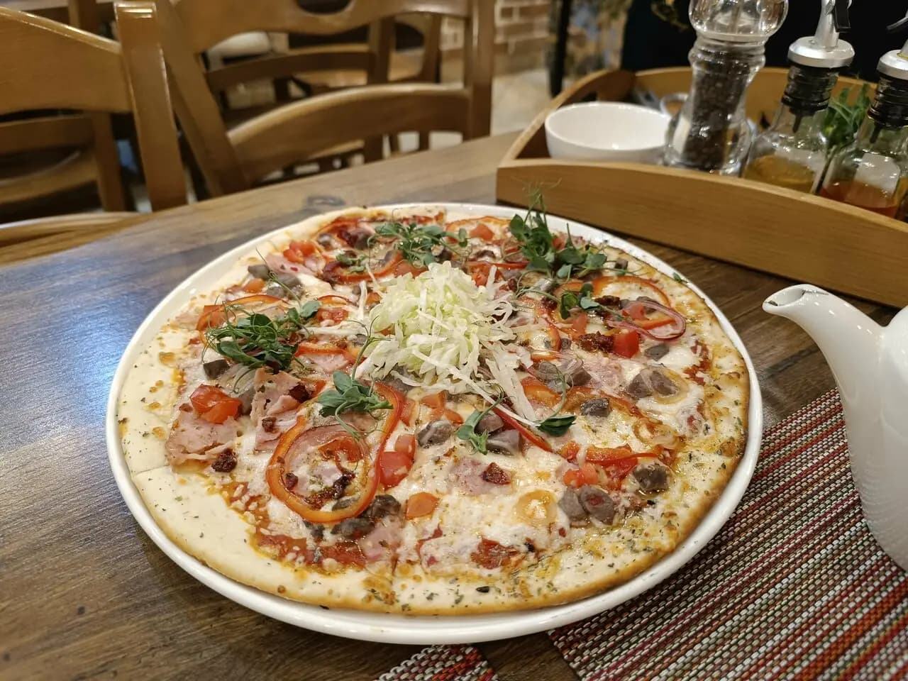 Домашняя Италия