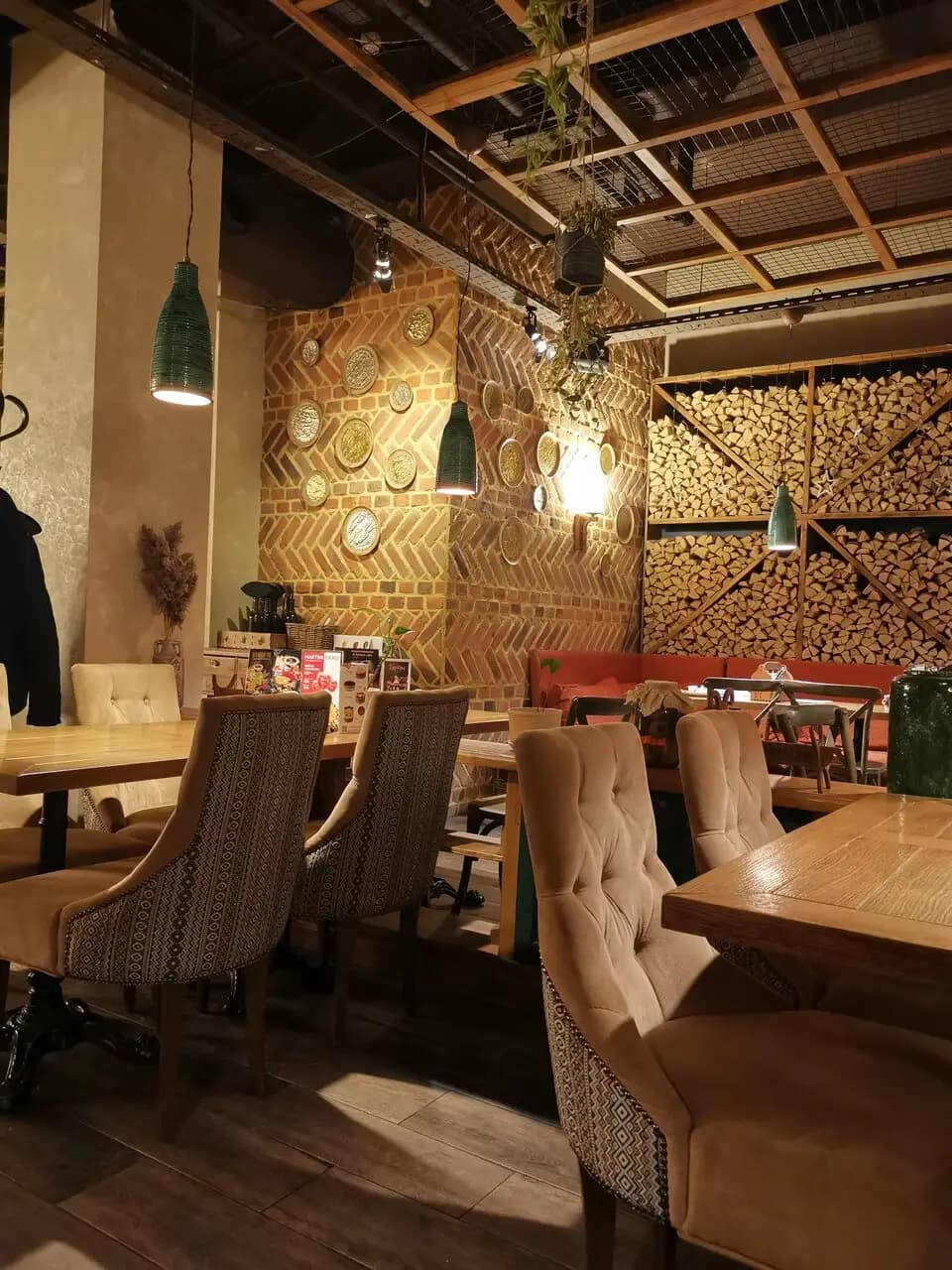 Хачапури & вино