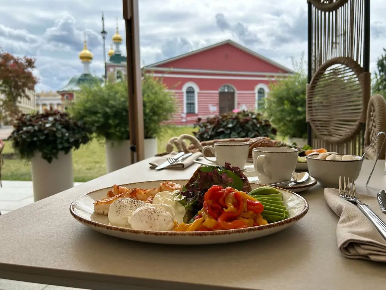 Волконский