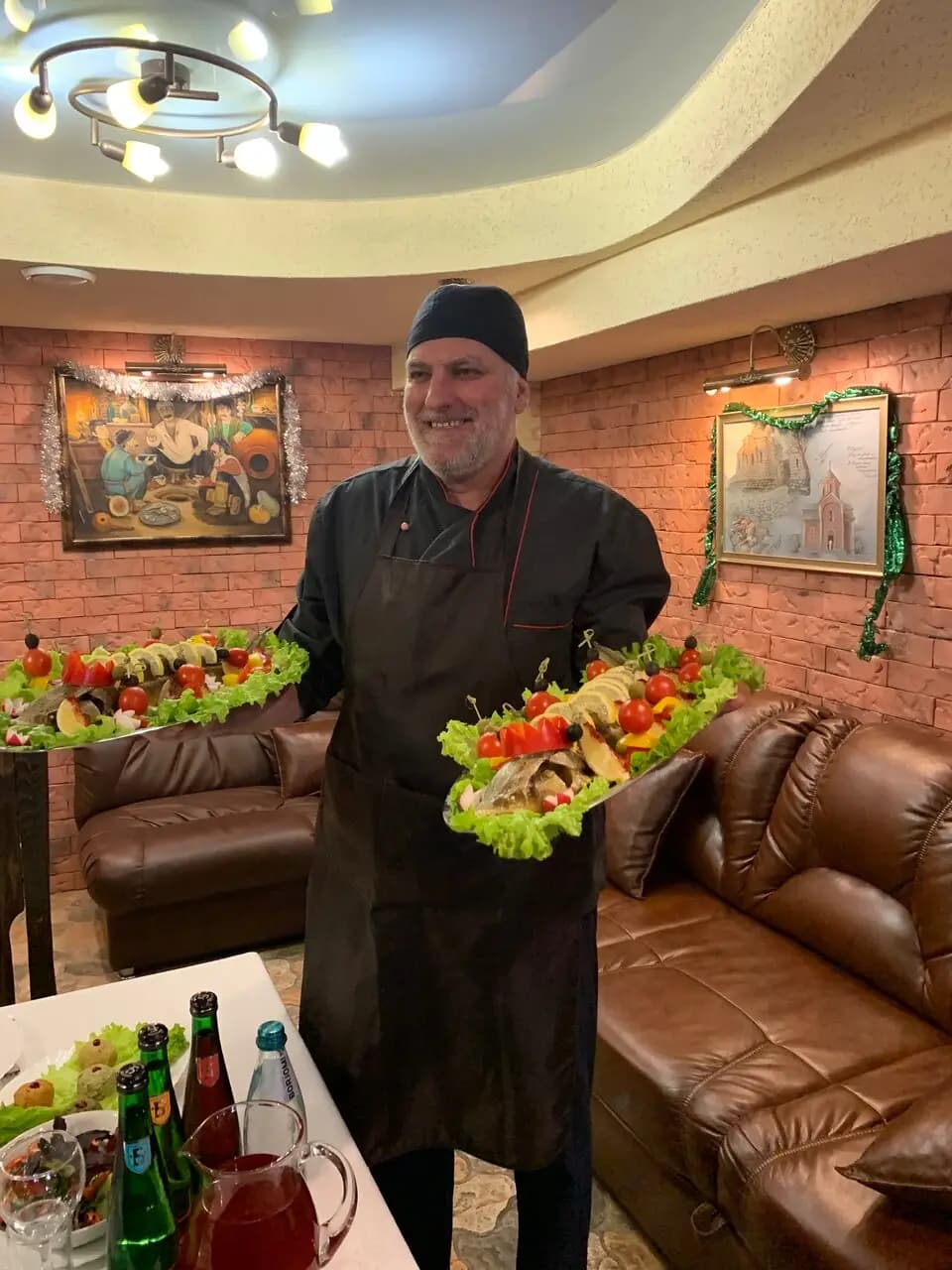 Ностальгия