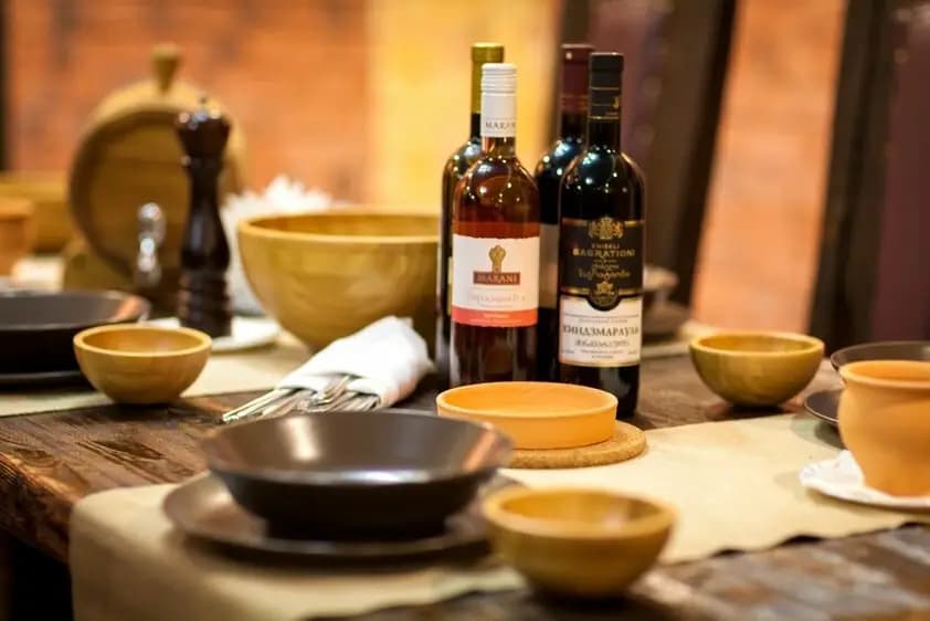 Ностальгия