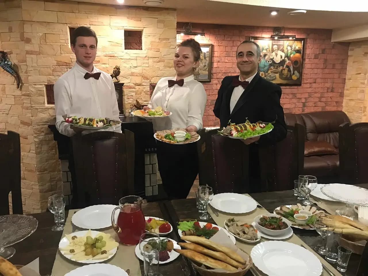 Ностальгия