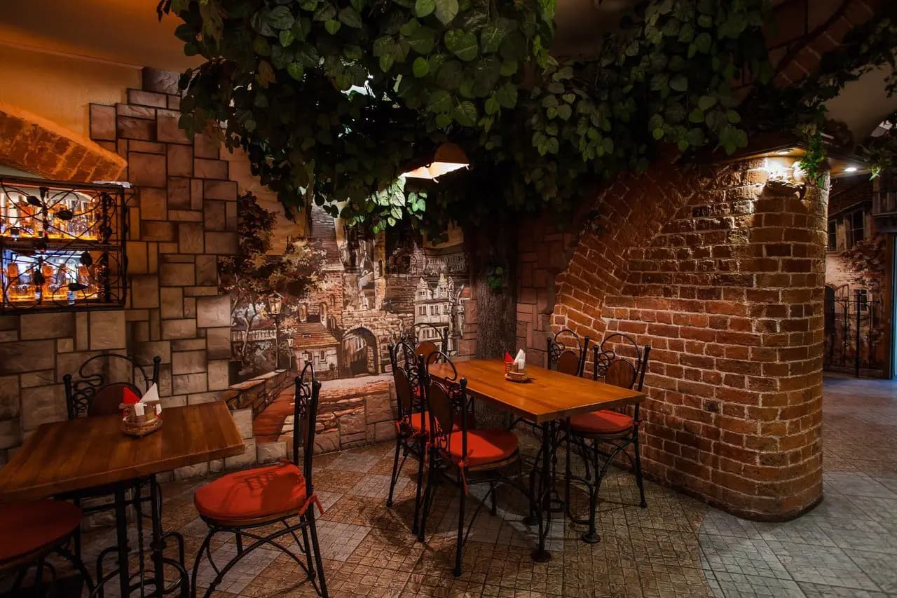 Дружкова кружка