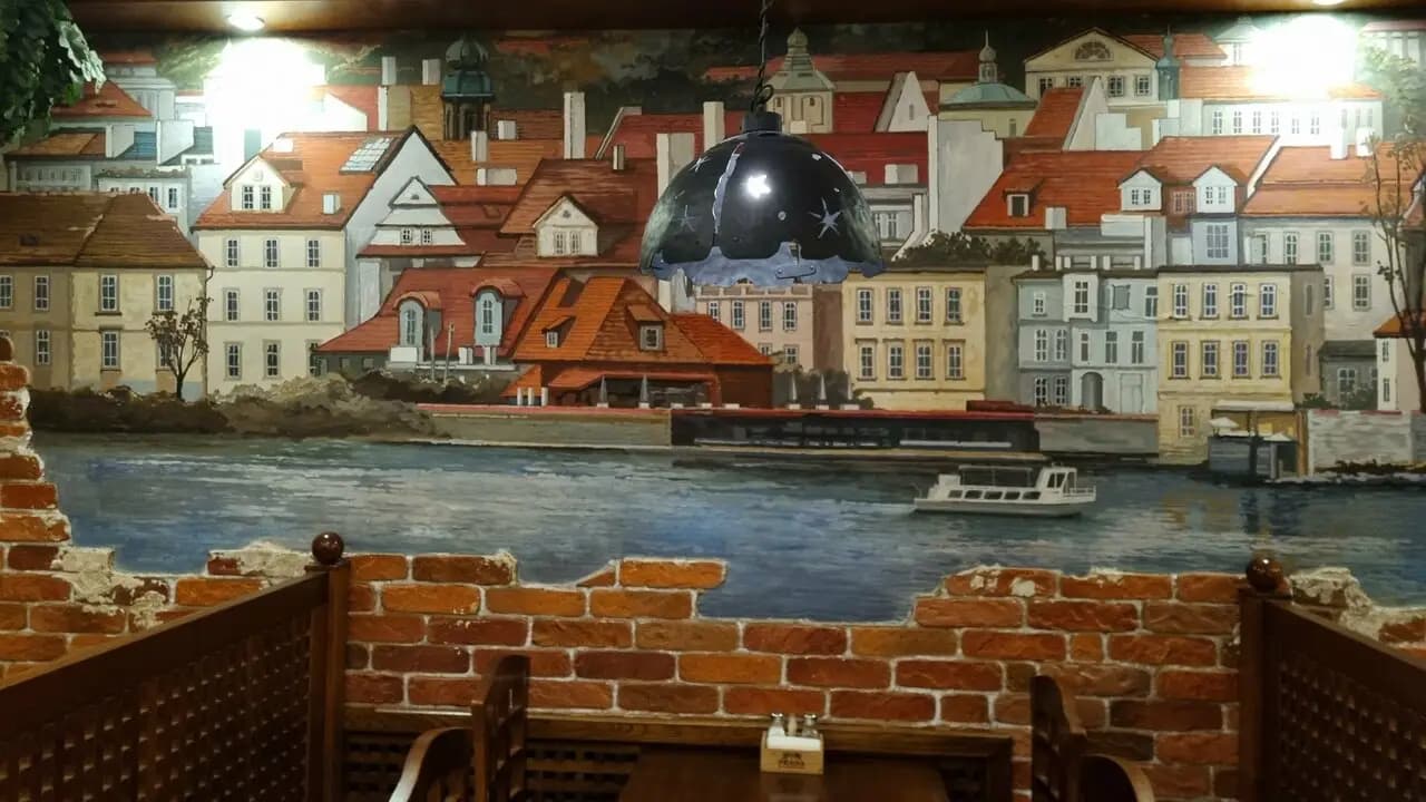 Дружкова кружка