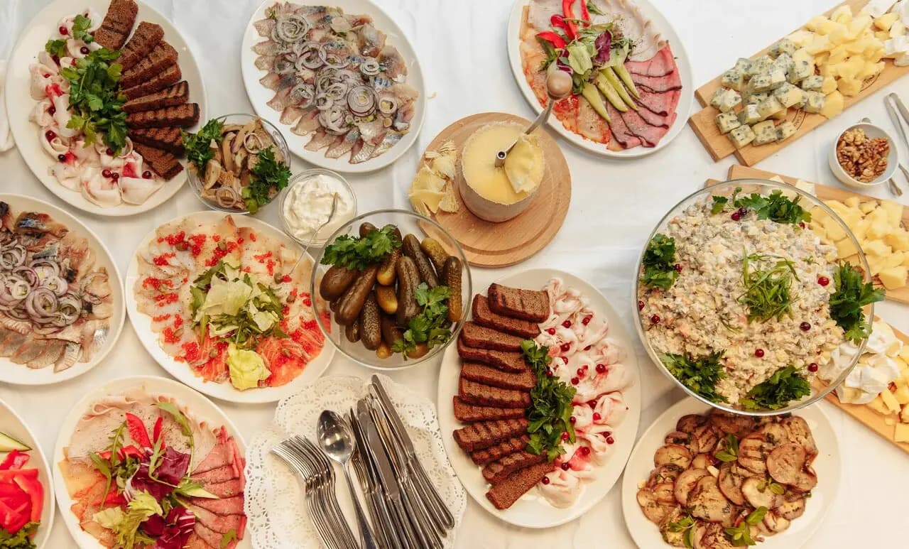 Домашняя Италия