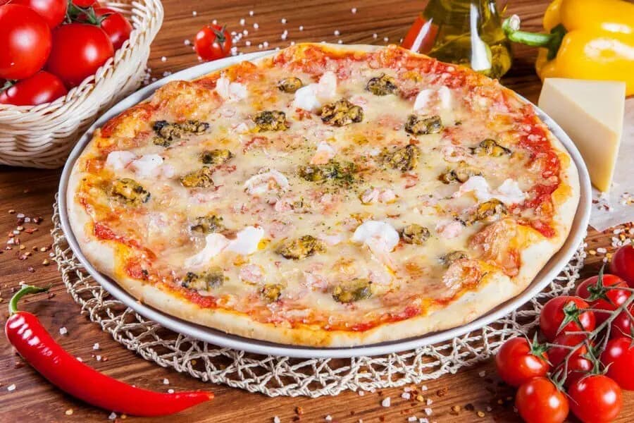 Домашняя Италия