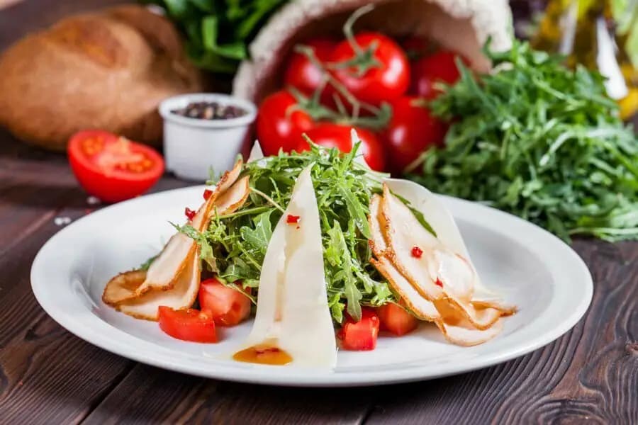 Домашняя Италия