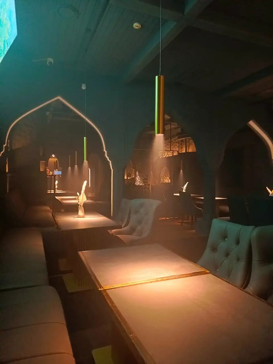 Белый лотос