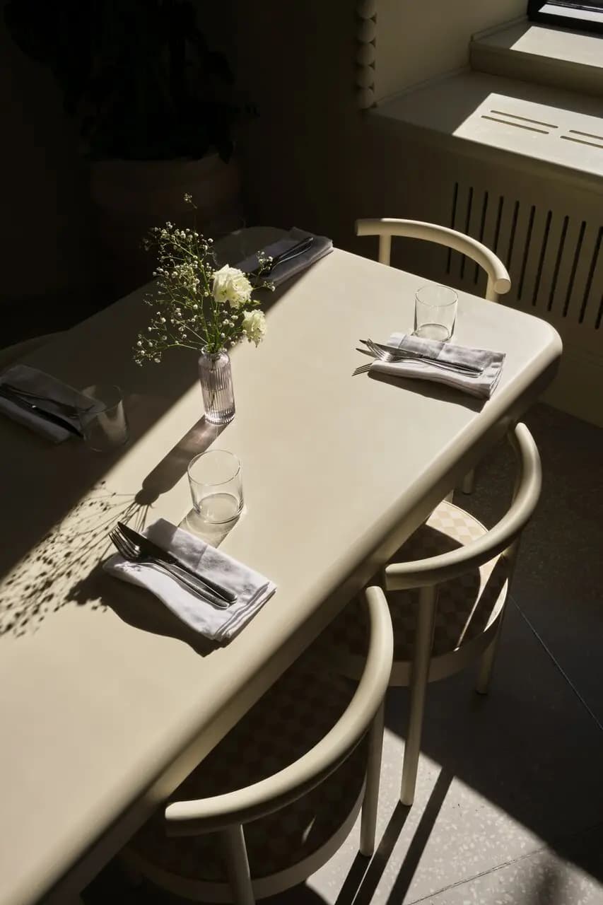 Министерство Завтраков