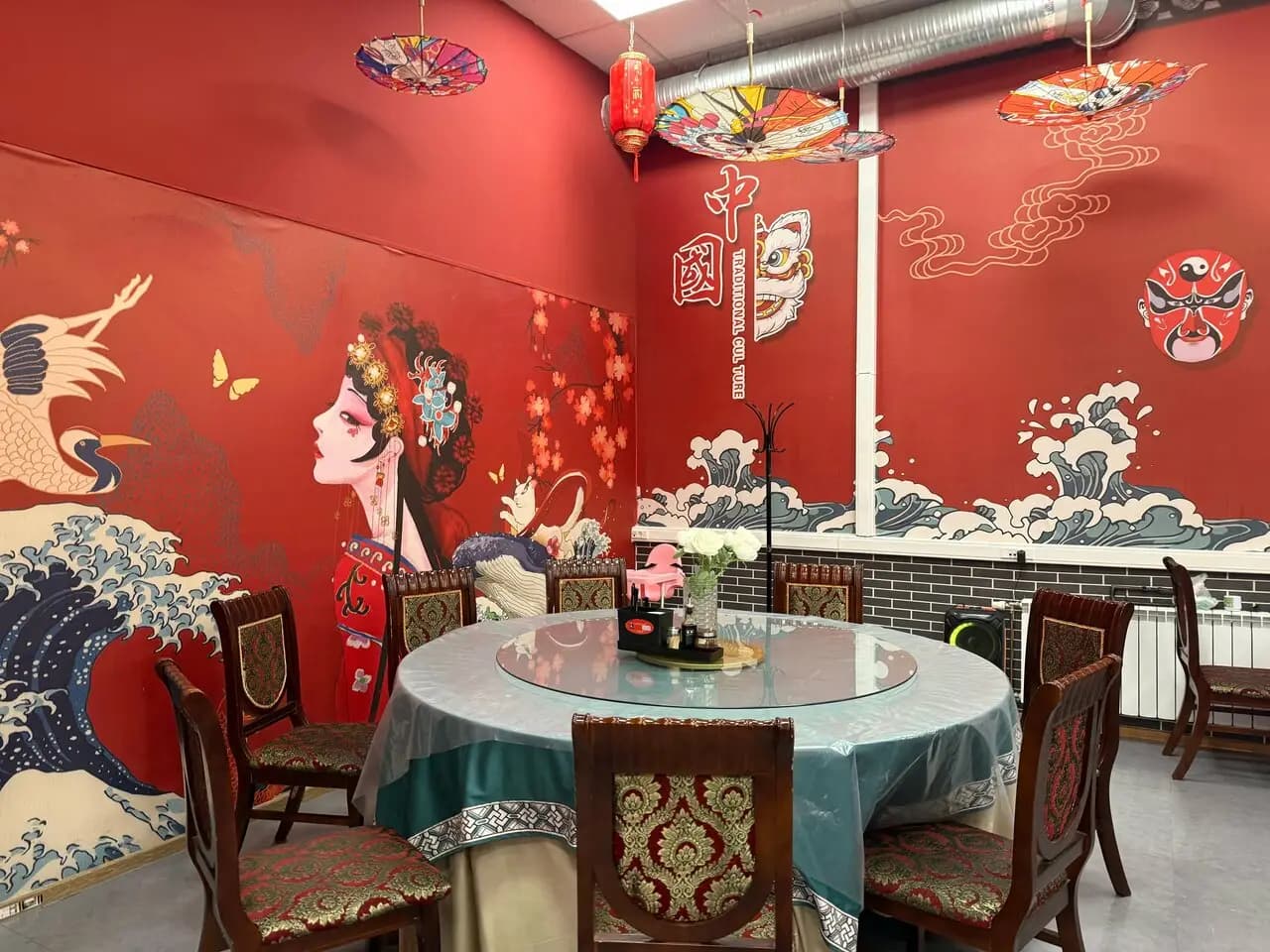 Кунг-фу Панда