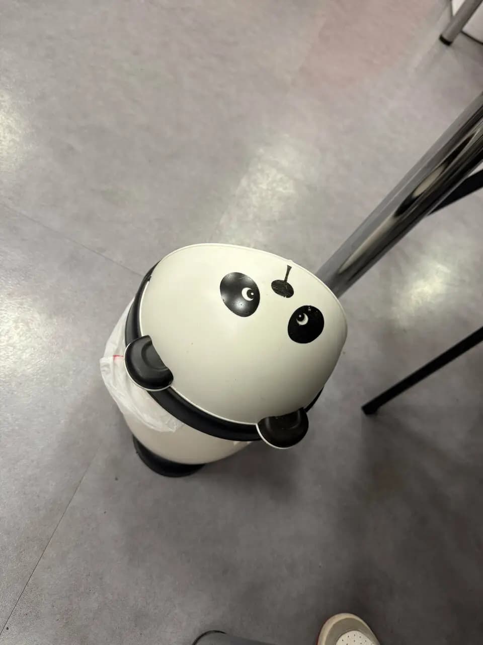 Кунг-фу Панда