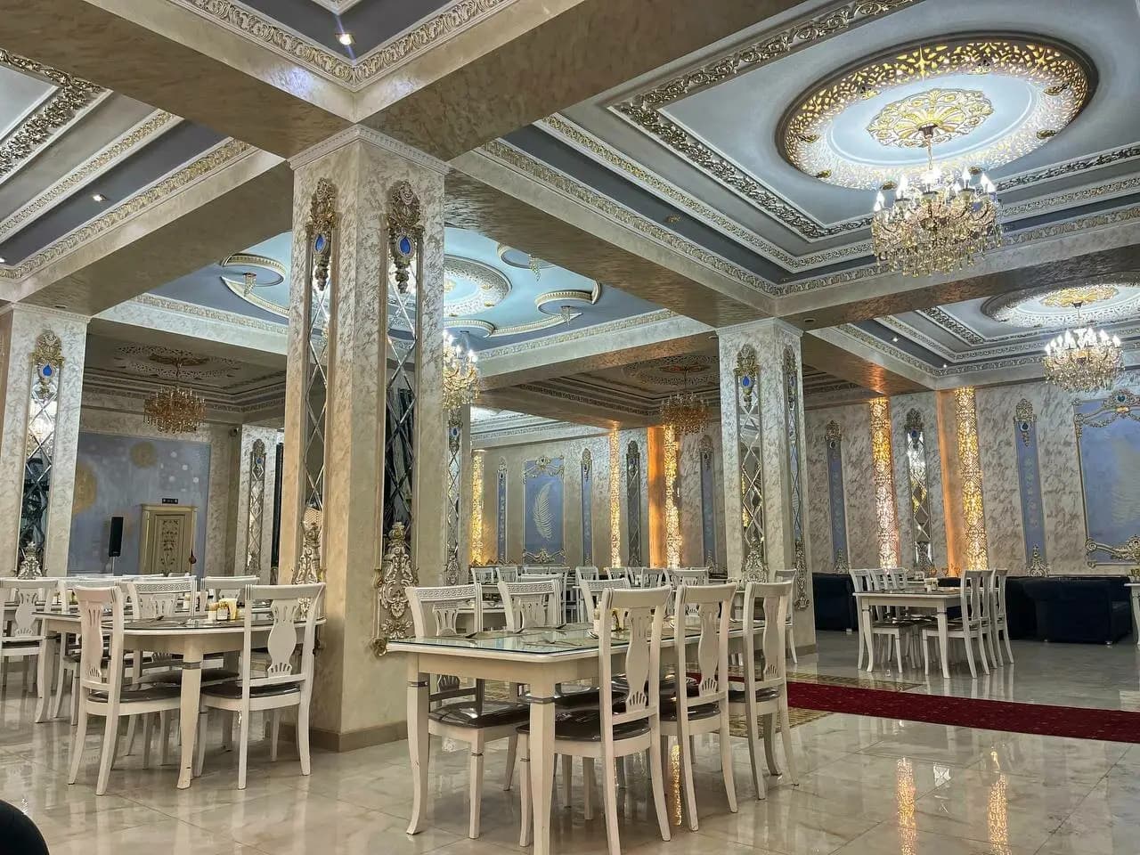 Ташкент сити