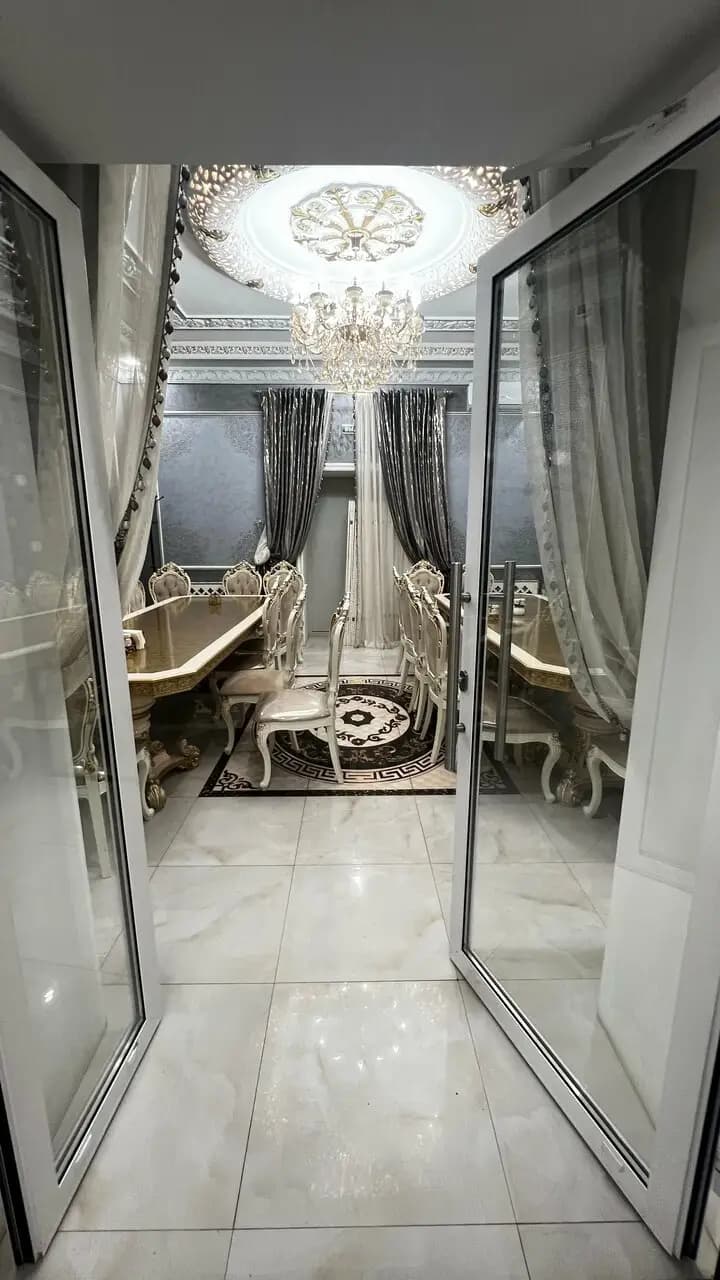 Ташкент сити