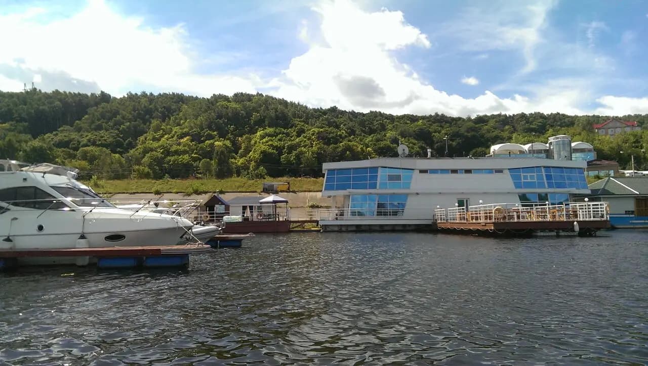 Кают-компания