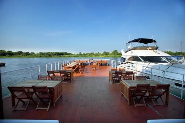 Кают-компания