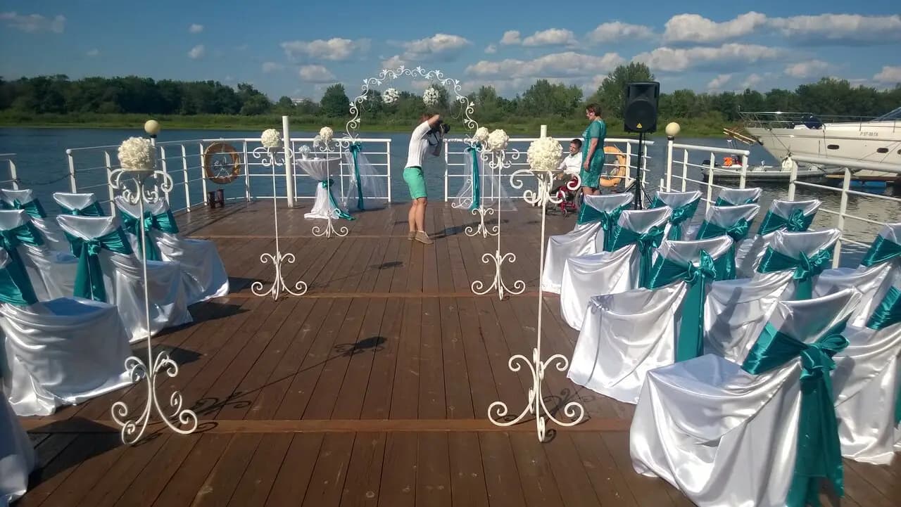 Кают-компания