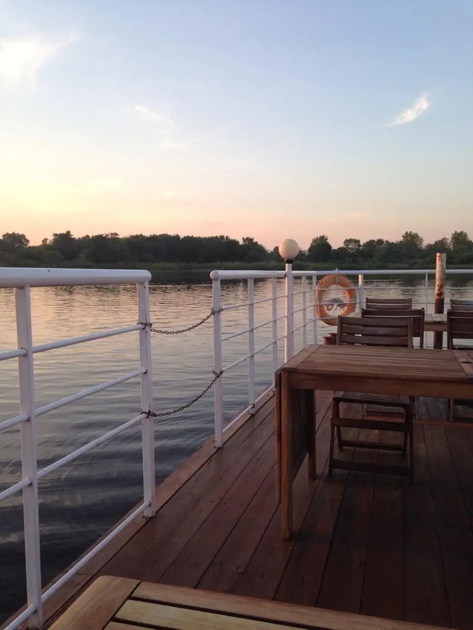 Кают-компания