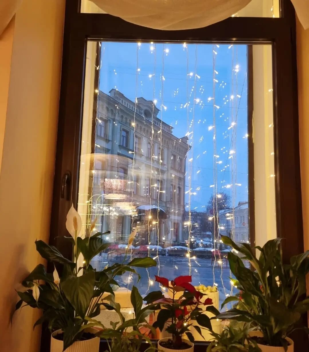 Счастливые люди