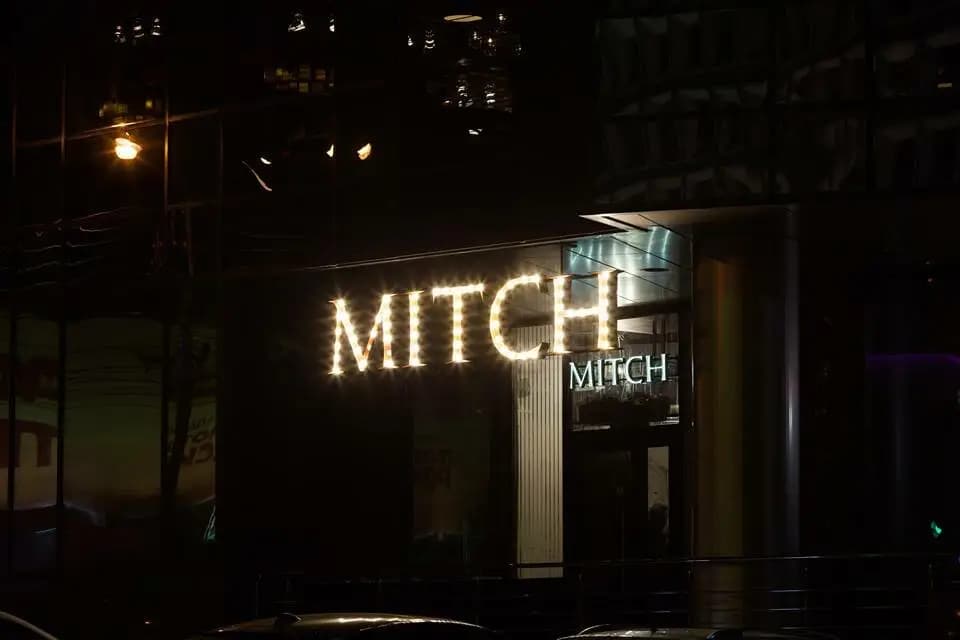 Mitch