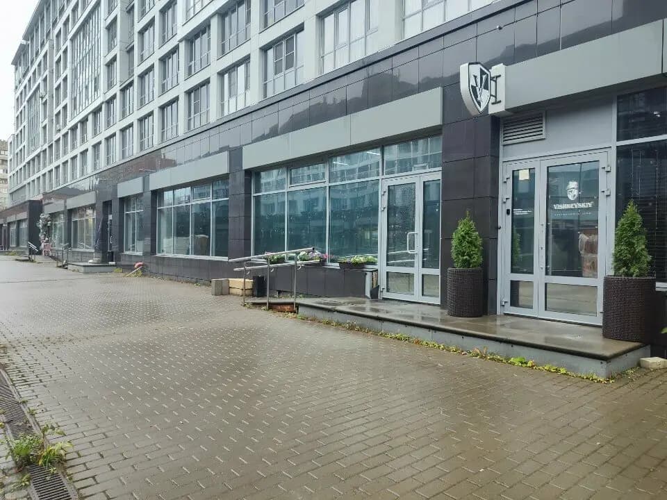 Гастрономический клуб Вишневского