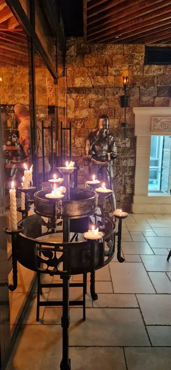 Гастрономический клуб Вишневского