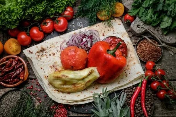 Домашний очаг