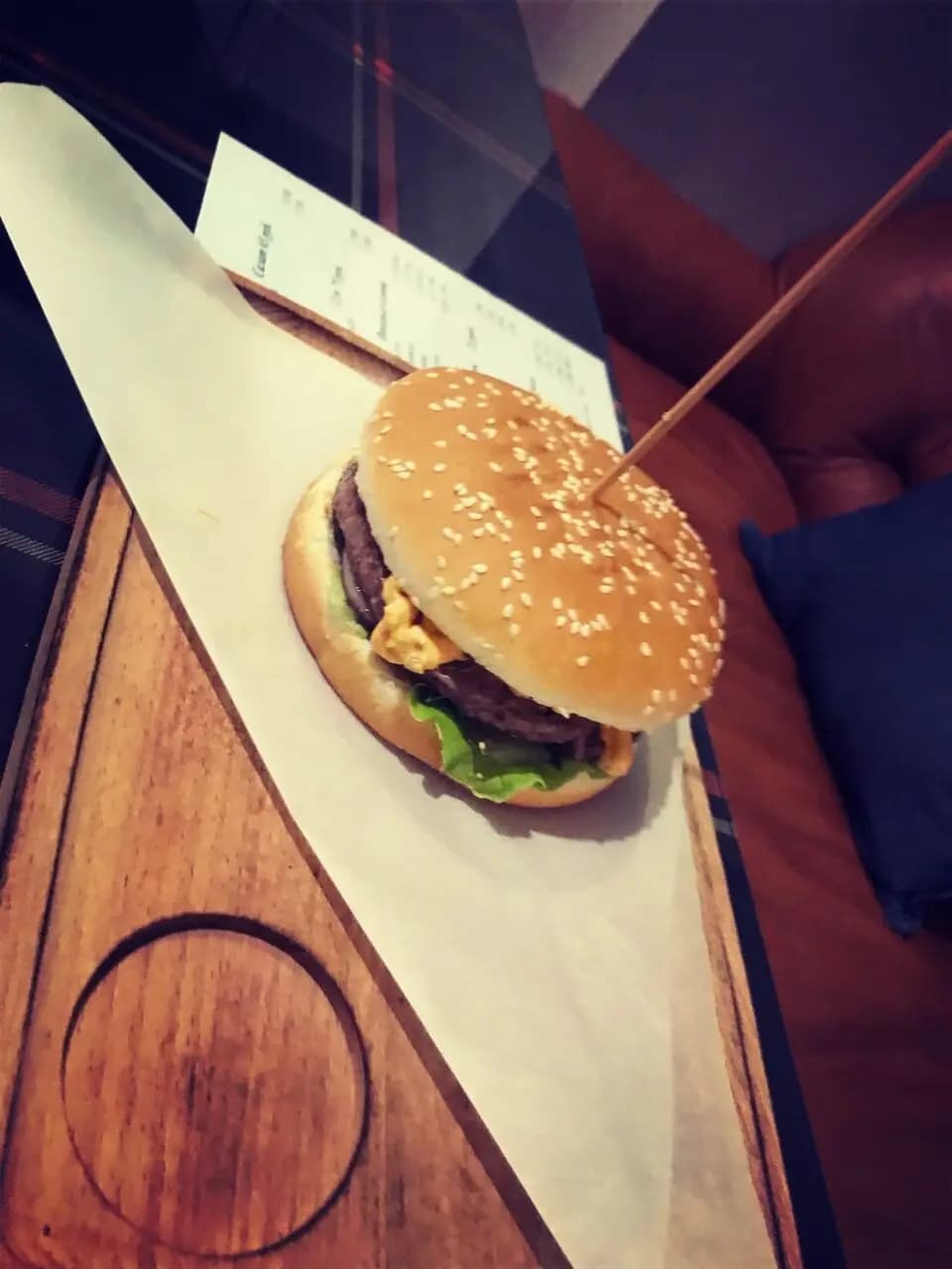 Караоке бар