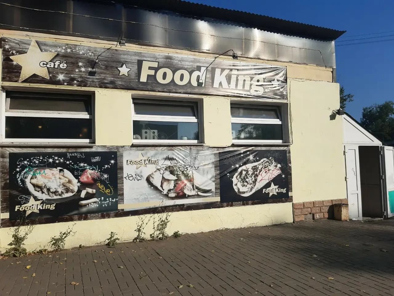 Food King
