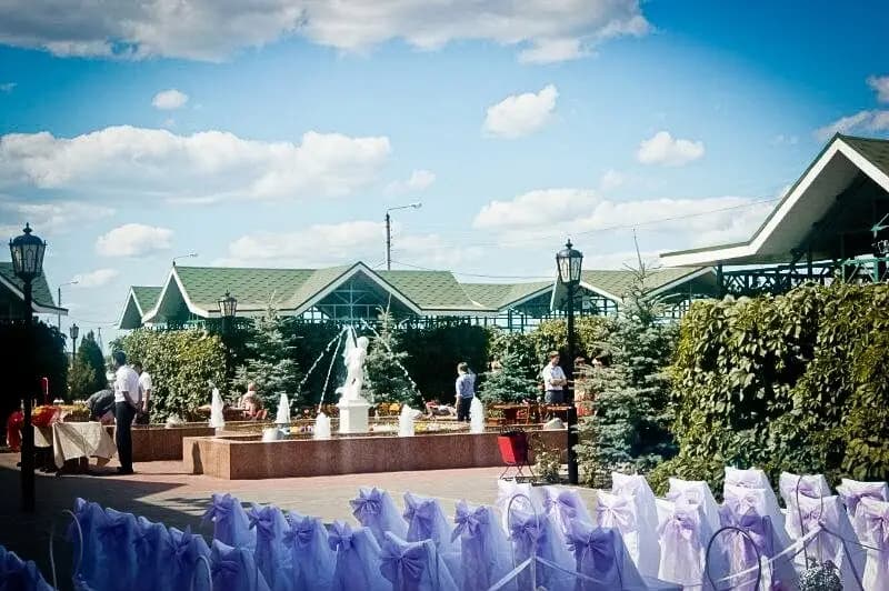 У Александра