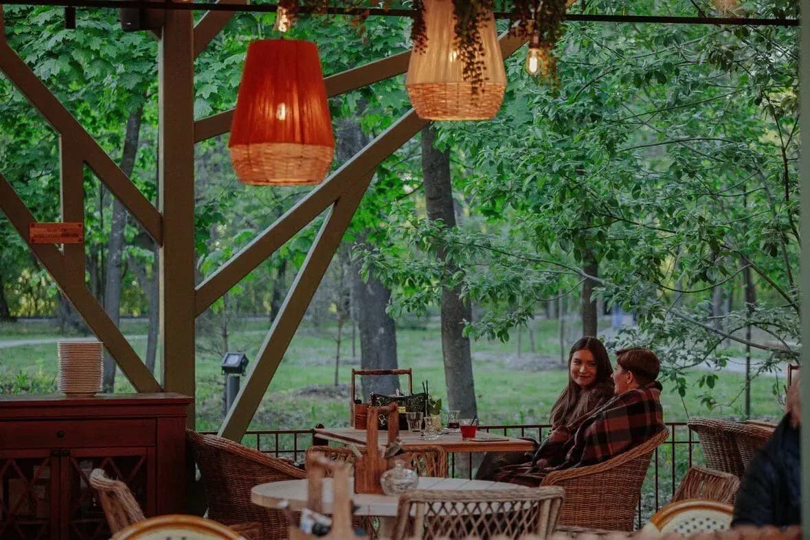 Хачапури Марико