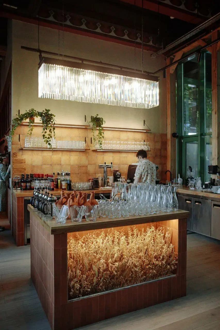 Хачапури Марико