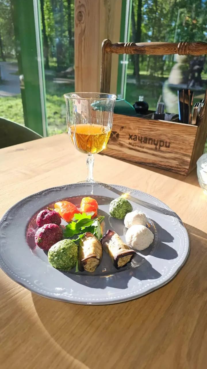 Хачапури Марико