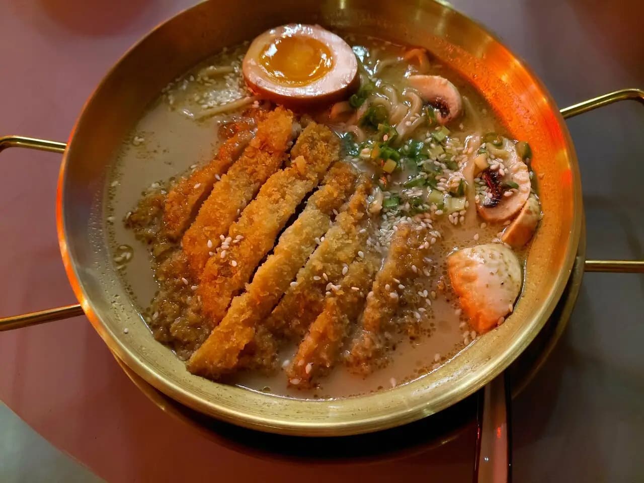 Katsu Ramen