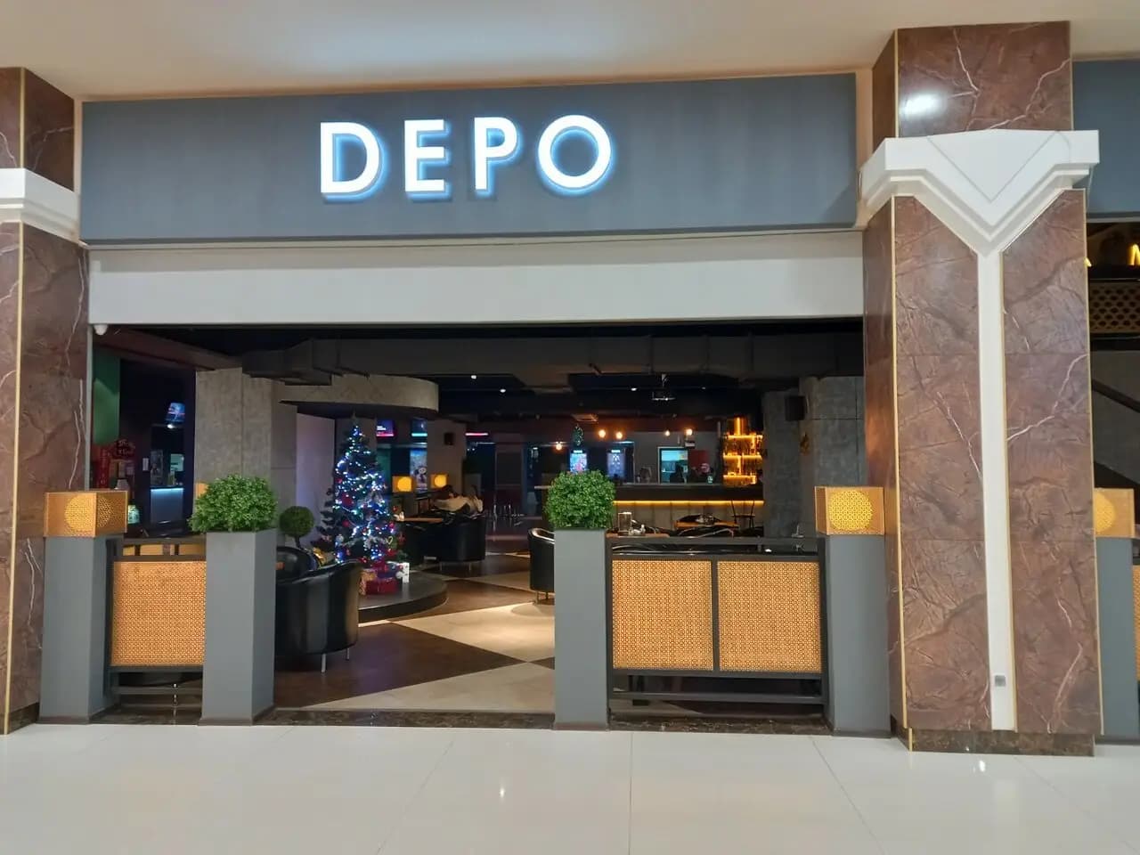 Depo